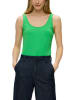 s.Oliver BLACK LABEL Top groen