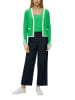 s.Oliver BLACK LABEL Top groen