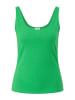 s.Oliver BLACK LABEL Top groen