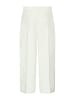 s.Oliver BLACK LABEL Culotte in Weiß