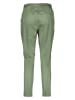 s.Oliver BLACK LABEL Spodnie chino w kolorze zielonym