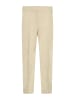 s.Oliver BLACK LABEL Chino in Sand