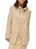 QS by s.Oliver Blazer beige