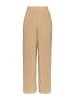 QS by s.Oliver Hose in Beige