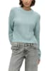 QS by s.Oliver Pullover in Hellblau