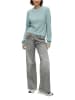 QS by s.Oliver Pullover in Hellblau