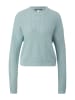 QS by s.Oliver Pullover in Hellblau