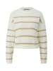 QS by s.Oliver Trui wit/beige
