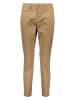 S.OLIVER RED LABEL Chino in Hellbraun