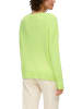 S.OLIVER RED LABEL Sweter w kolorze jasnozielonym