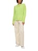 S.OLIVER RED LABEL Sweter w kolorze jasnozielonym