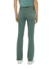 S.OLIVER RED LABEL Broek groen