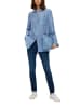 S.OLIVER RED LABEL Blouse blauw