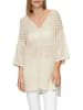 S.OLIVER RED LABEL Pullover in Beige