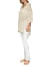 S.OLIVER RED LABEL Pullover in Beige