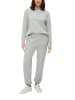 S.OLIVER RED LABEL Sweatbroek lichtgrijs
