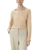 comma Blouse beige