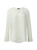 comma Blouse wit