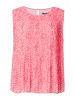 comma Blusentop in Pink