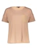 comma Shirt oudroze