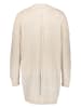 comma Longcardigan in Sand