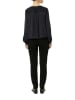 comma Blouse zwart