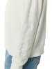 comma CI Pullover in Weiß