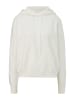 comma CI Pullover in Weiß