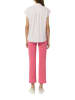 comma CI Bluse in Rosé