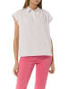 comma CI Bluse in Rosé