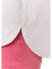 comma CI Bluse in Rosé