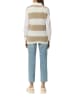 comma CI Spencer wit/beige