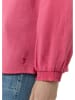 comma CI Bluse in Pink