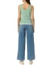 comma CI Top groen/wit