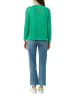 comma CI Vest groen