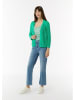 comma CI Vest groen