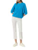 comma CI Sweatshirt blauw