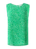 comma CI Blousetop groen