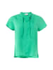 comma CI Blouse groen
