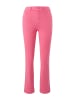 comma CI Hose in Pink