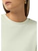 comma CI Sweatshirt crème