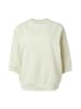 comma CI Sweatshirt in Creme