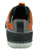Bugatti Sneakers oranje/zwart