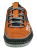 Bugatti Sneakers in Orange/ Schwarz