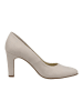 Bagatt Pumps in Creme