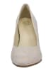 Bagatt Pumps crème