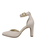 Bagatt Sandaletten in Creme