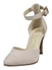 Bagatt Sandaletten in Creme