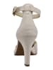 Bagatt Sandaletten in Creme