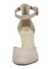 Bagatt Haksandalen crème